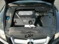 Nighthawk Black Pearl - TL 3.2 Photo No. 28