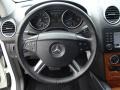 Arctic White - ML 350 4Matic Photo No. 25