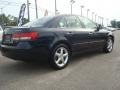 2007 Deepwater Blue Hyundai Sonata Limited V6  photo #5