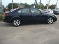 2007 Deepwater Blue Hyundai Sonata Limited V6  photo #6