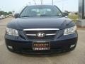 2007 Deepwater Blue Hyundai Sonata Limited V6  photo #9