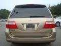 2005 Desert Rock Metallic Honda Odyssey EX-L  photo #5