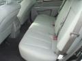 Phantom Black Metallic - Santa Fe GLS Photo No. 10