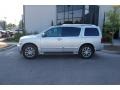 Silver Indulgence - QX 56 Photo No. 2