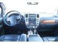 Silver Indulgence - QX 56 Photo No. 3