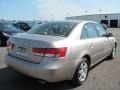 2006 Golden Beige Hyundai Sonata LX V6  photo #2