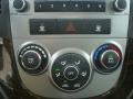 Phantom Black Metallic - Santa Fe GLS Photo No. 19