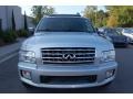 Silver Indulgence - QX 56 Photo No. 17