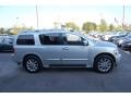 Silver Indulgence - QX 56 Photo No. 18