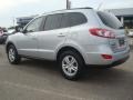 Radiant Silver - Santa Fe GLS Photo No. 4