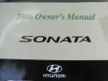 2006 Golden Beige Hyundai Sonata LX V6  photo #11