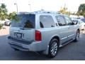 Silver Indulgence - QX 56 Photo No. 19