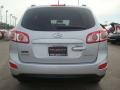 Radiant Silver - Santa Fe GLS Photo No. 5