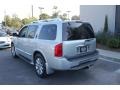 Silver Indulgence - QX 56 Photo No. 21