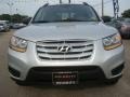 Radiant Silver - Santa Fe GLS Photo No. 9