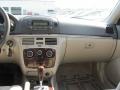 Golden Beige - Sonata LX V6 Photo No. 21