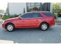 Crystal Red - SRX 4 V6 AWD Photo No. 2