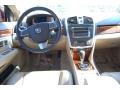 Crystal Red - SRX 4 V6 AWD Photo No. 3