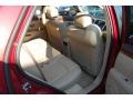 Crystal Red - SRX 4 V6 AWD Photo No. 10