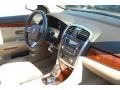 Crystal Red - SRX 4 V6 AWD Photo No. 11