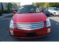 Crystal Red - SRX 4 V6 AWD Photo No. 14