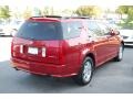 Crystal Red - SRX 4 V6 AWD Photo No. 16