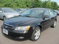 Ebony Black - Sonata LX V6 Photo No. 1