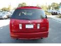 Crystal Red - SRX 4 V6 AWD Photo No. 17