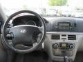 Ebony Black - Sonata LX V6 Photo No. 4