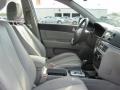 Ebony Black - Sonata LX V6 Photo No. 7