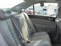 Ebony Black - Sonata LX V6 Photo No. 8
