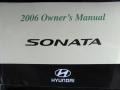 Ebony Black - Sonata LX V6 Photo No. 10