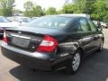 2002 Black Toyota Camry XLE V6  photo #2