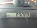 2002 Black Toyota Camry XLE V6  photo #3