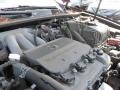 Black - Camry XLE V6 Photo No. 12