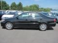 2002 Black Toyota Camry XLE V6  photo #15