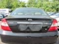 Black - Camry XLE V6 Photo No. 17