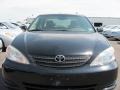 Black - Camry XLE V6 Photo No. 19