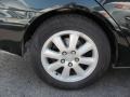 Black - Camry XLE V6 Photo No. 20