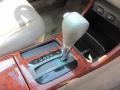 Black - Camry XLE V6 Photo No. 21