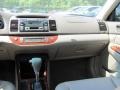 Black - Camry XLE V6 Photo No. 22