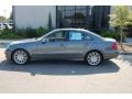 Flint Grey Metallic - E 350 Sedan Photo No. 2