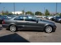 Flint Grey Metallic - E 350 Sedan Photo No. 15