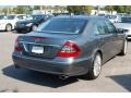 Flint Grey Metallic - E 350 Sedan Photo No. 16