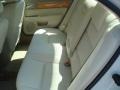 White Suede - MKZ Sedan Photo No. 9