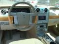 White Suede - MKZ Sedan Photo No. 10