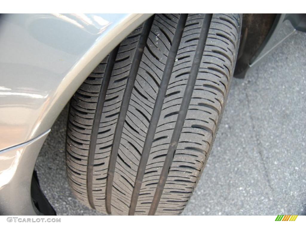 2008 E 350 Sedan - Flint Grey Metallic / Ash photo #20