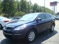 Stormy Blue Mica 2007 Mazda CX-9 Touring AWD
