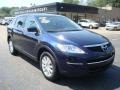 Stormy Blue Mica - CX-9 Touring AWD Photo No. 5