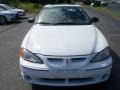 2003 Summit White Pontiac Grand Am GT Sedan  photo #12